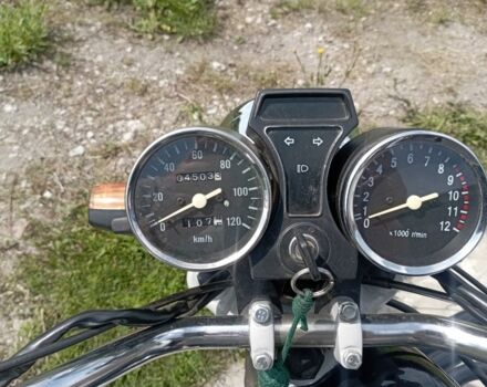 Альфа Другая, об'ємом двигуна 0.11 л та пробігом 0 тис. км за 436 $, фото 3 на Automoto.ua