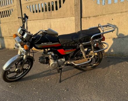 Альфа Другая, об'ємом двигуна 72 л та пробігом 0 тис. км за 291 $, фото 1 на Automoto.ua