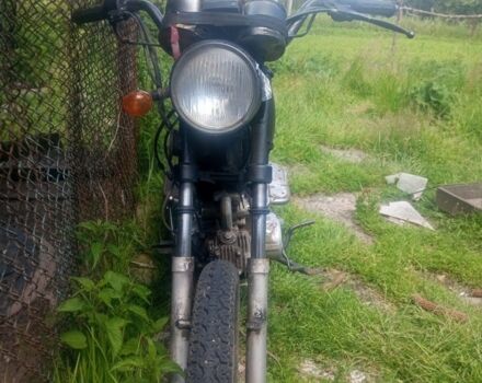 Альфа Другая, об'ємом двигуна 0.11 л та пробігом 0 тис. км за 182 $, фото 1 на Automoto.ua