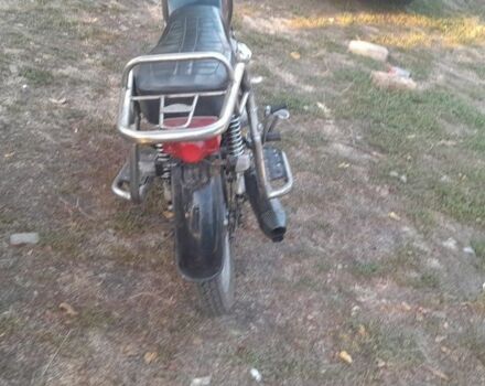 Альфа Другая, объемом двигателя 72 л и пробегом 0 тыс. км за 6500 $, фото 2 на Automoto.ua