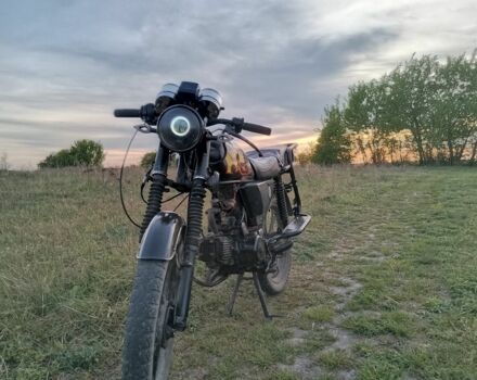 Альфа Другая, объемом двигателя 0.11 л и пробегом 0 тыс. км за 206 $, фото 11 на Automoto.ua