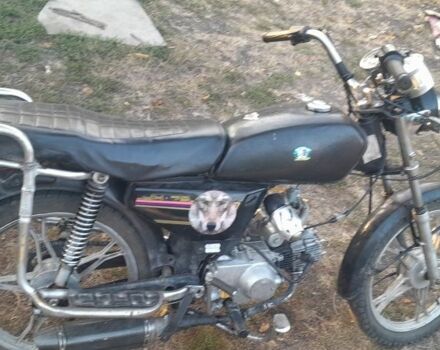 Альфа Другая, объемом двигателя 72 л и пробегом 0 тыс. км за 6500 $, фото 5 на Automoto.ua