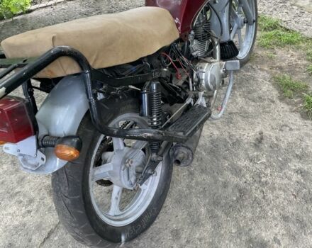 Альфа Другая, объемом двигателя 0.2 л и пробегом 0 тыс. км за 342 $, фото 6 на Automoto.ua