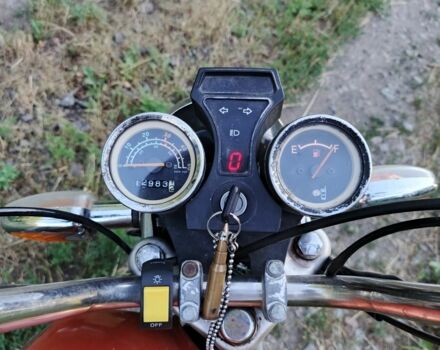 Альфа Другая, объемом двигателя 0.13 л и пробегом 0 тыс. км за 267 $, фото 7 на Automoto.ua