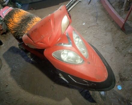 Альфа Другая, об'ємом двигуна 80 л та пробігом 0 тис. км за 327 $, фото 1 на Automoto.ua