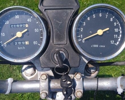 Альфа Другая, об'ємом двигуна 72 л та пробігом 0 тис. км за 146 $, фото 4 на Automoto.ua