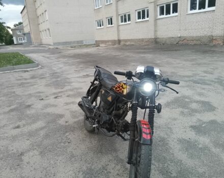 Альфа Другая, объемом двигателя 0.11 л и пробегом 0 тыс. км за 206 $, фото 9 на Automoto.ua