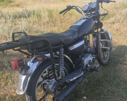 Альфа Другая, объемом двигателя 0.11 л и пробегом 0 тыс. км за 364 $, фото 5 на Automoto.ua