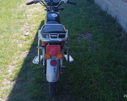 Альфа Другая, об'ємом двигуна 72 л та пробігом 0 тис. км за 218 $, фото 1 на Automoto.ua