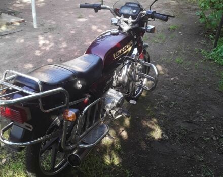 Альфа Другая, об'ємом двигуна 0.11 л та пробігом 0 тис. км за 458 $, фото 2 на Automoto.ua