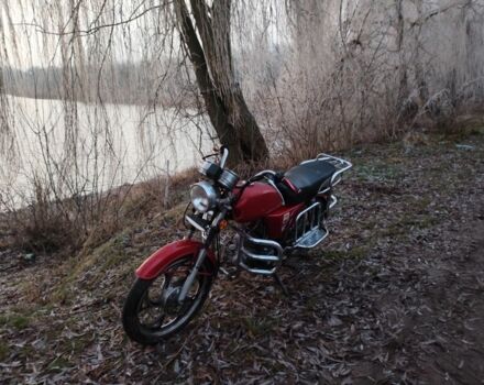 Альфа Другая, объемом двигателя 72 л и пробегом 0 тыс. км за 315 $, фото 3 на Automoto.ua