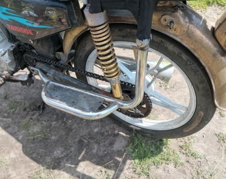 Альфа Другая, объемом двигателя 49 л и пробегом 0 тыс. км за 315 $, фото 4 на Automoto.ua