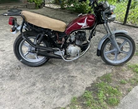 Альфа Другая, объемом двигателя 0.2 л и пробегом 0 тыс. км за 342 $, фото 4 на Automoto.ua