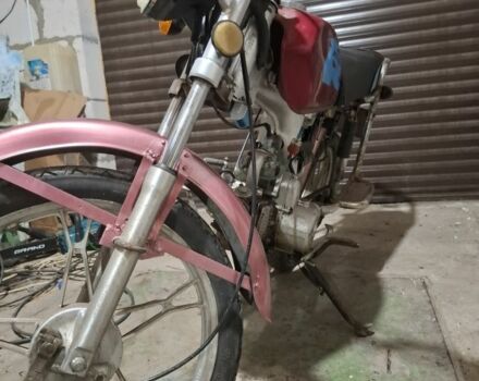 Альфа Другая, об'ємом двигуна 0.11 л та пробігом 0 тис. км за 287 $, фото 6 на Automoto.ua