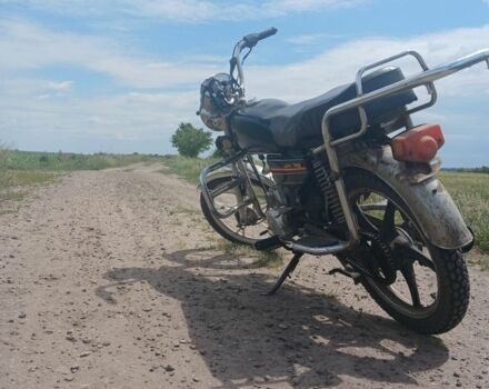 Альфа Другая, объемом двигателя 72 л и пробегом 0 тыс. км за 206 $, фото 5 на Automoto.ua