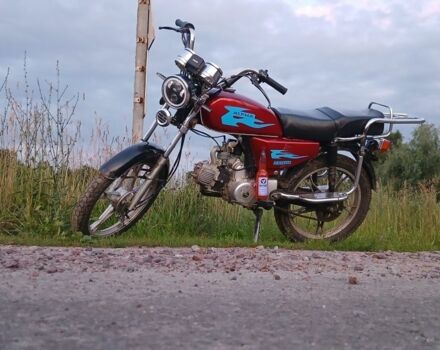 Альфа Другая, объемом двигателя 0.11 л и пробегом 0 тыс. км за 242 $, фото 3 на Automoto.ua