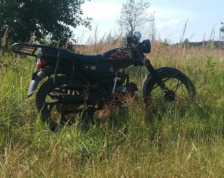 Альфа Другая, объемом двигателя 0.11 л и пробегом 0 тыс. км за 206 $, фото 3 на Automoto.ua