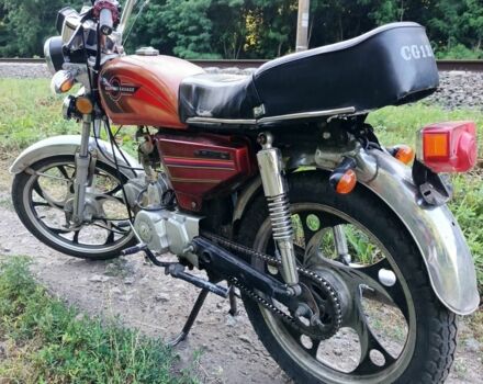 Альфа Другая, объемом двигателя 0.13 л и пробегом 0 тыс. км за 267 $, фото 5 на Automoto.ua