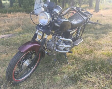Альфа Другая, объемом двигателя 0.11 л и пробегом 0 тыс. км за 364 $, фото 8 на Automoto.ua