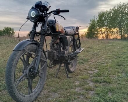 Альфа Другая, объемом двигателя 0.11 л и пробегом 0 тыс. км за 206 $, фото 10 на Automoto.ua
