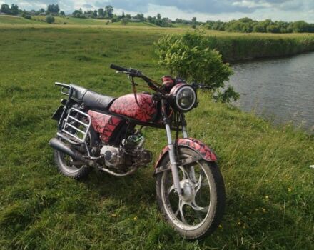 Альфа Другая, объемом двигателя 0.11 л и пробегом 0 тыс. км за 376 $, фото 2 на Automoto.ua