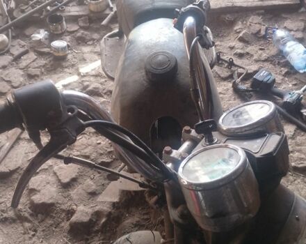 Альфа Другая, объемом двигателя 0.11 л и пробегом 0 тыс. км за 107 $, фото 2 на Automoto.ua