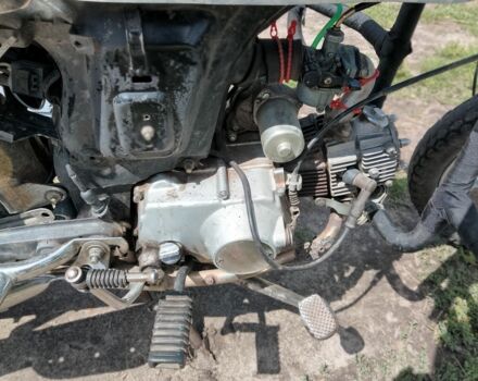 Альфа Другая, объемом двигателя 49 л и пробегом 0 тыс. км за 315 $, фото 6 на Automoto.ua