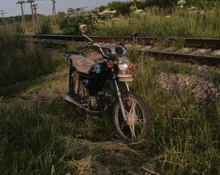 Альфа Другая, объемом двигателя 0.11 л и пробегом 0 тыс. км за 194 $, фото 1 на Automoto.ua