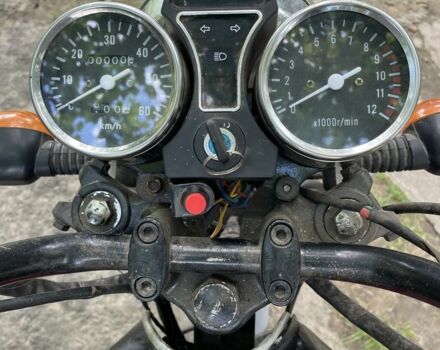 Альфа Другая, объемом двигателя 0.2 л и пробегом 0 тыс. км за 342 $, фото 2 на Automoto.ua