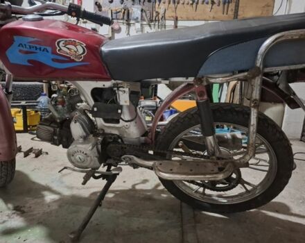 Альфа Другая, об'ємом двигуна 0.11 л та пробігом 0 тис. км за 287 $, фото 4 на Automoto.ua