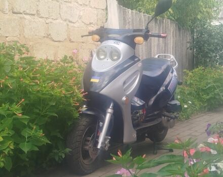 Альфа Другая, объемом двигателя 80 л и пробегом 0 тыс. км за 120 $, фото 1 на Automoto.ua