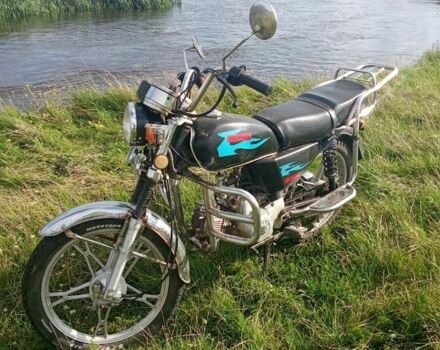 Альфа Другая, объемом двигателя 0.11 л и пробегом 0 тыс. км за 231 $, фото 4 на Automoto.ua