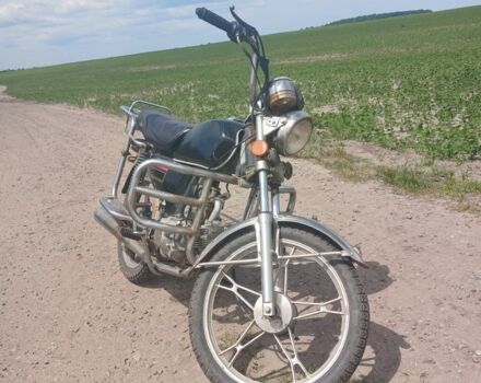 Альфа Другая, объемом двигателя 72 л и пробегом 0 тыс. км за 206 $, фото 2 на Automoto.ua