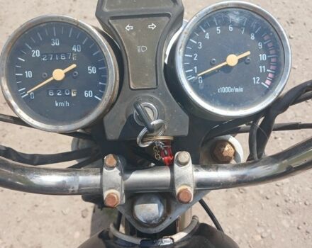 Альфа Другая, объемом двигателя 72 л и пробегом 0 тыс. км за 206 $, фото 6 на Automoto.ua