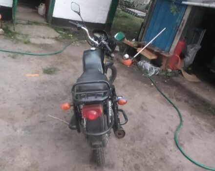 Альфа Другая, объемом двигателя 0.11 л и пробегом 0 тыс. км за 364 $, фото 6 на Automoto.ua