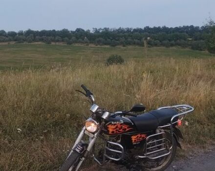 Альфа Другая, объемом двигателя 0.11 л и пробегом 0 тыс. км за 315 $, фото 2 на Automoto.ua