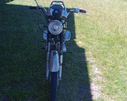 Альфа Другая, об'ємом двигуна 72 л та пробігом 0 тис. км за 218 $, фото 3 на Automoto.ua