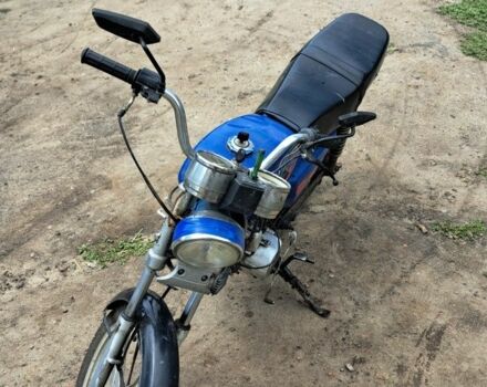 Альфа Другая, об'ємом двигуна 0.11 л та пробігом 0 тис. км за 153 $, фото 1 на Automoto.ua