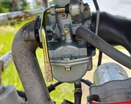 Альфа Другая, объемом двигателя 72 л и пробегом 0 тыс. км за 291 $, фото 7 на Automoto.ua