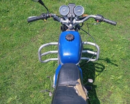 Альфа Другая, об'ємом двигуна 72 л та пробігом 0 тис. км за 146 $, фото 2 на Automoto.ua