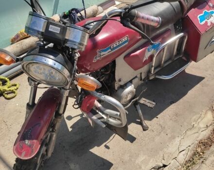 Альфа Другая, об'ємом двигуна 0.11 л та пробігом 0 тис. км за 650 $, фото 6 на Automoto.ua
