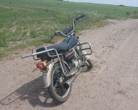 Альфа Другая, объемом двигателя 72 л и пробегом 0 тыс. км за 206 $, фото 4 на Automoto.ua