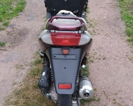 Альфа Другая, об'ємом двигуна 100 л та пробігом 0 тис. км за 291 $, фото 3 на Automoto.ua
