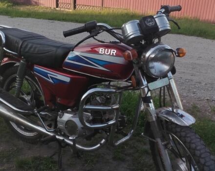 Альфа Другая, об'ємом двигуна 0.11 л та пробігом 0 тис. км за 279 $, фото 6 на Automoto.ua