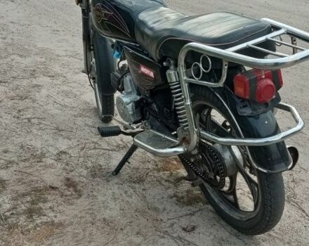 Альфа Другая, объемом двигателя 50 л и пробегом 0 тыс. км за 242 $, фото 3 на Automoto.ua