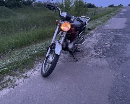 Альфа Другая, объемом двигателя 0.11 л и пробегом 0 тыс. км за 236 $, фото 1 на Automoto.ua