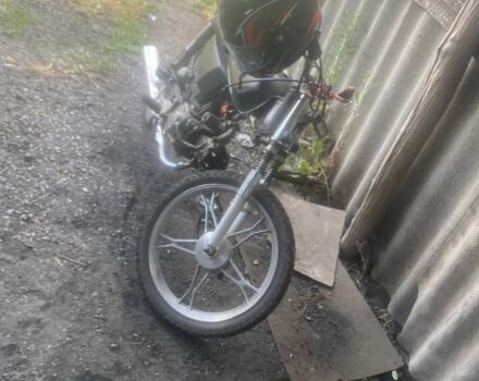 Альфа Другая, об'ємом двигуна 49 л та пробігом 0 тис. км за 194 $, фото 1 на Automoto.ua