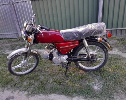 Альфа Другая, об'ємом двигуна 0.11 л та пробігом 0 тис. км за 424 $, фото 1 на Automoto.ua