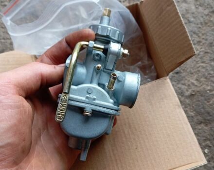 Альфа Другая, объемом двигателя 0.11 л и пробегом 0 тыс. км за 357 $, фото 9 на Automoto.ua