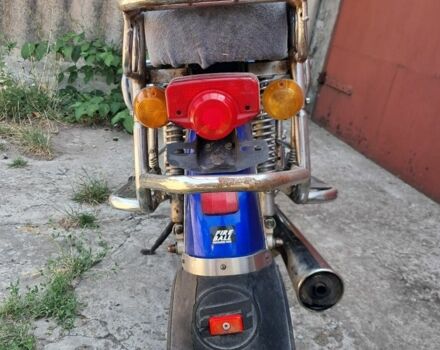 Альфа Другая, объемом двигателя 0.11 л и пробегом 0 тыс. км за 194 $, фото 6 на Automoto.ua